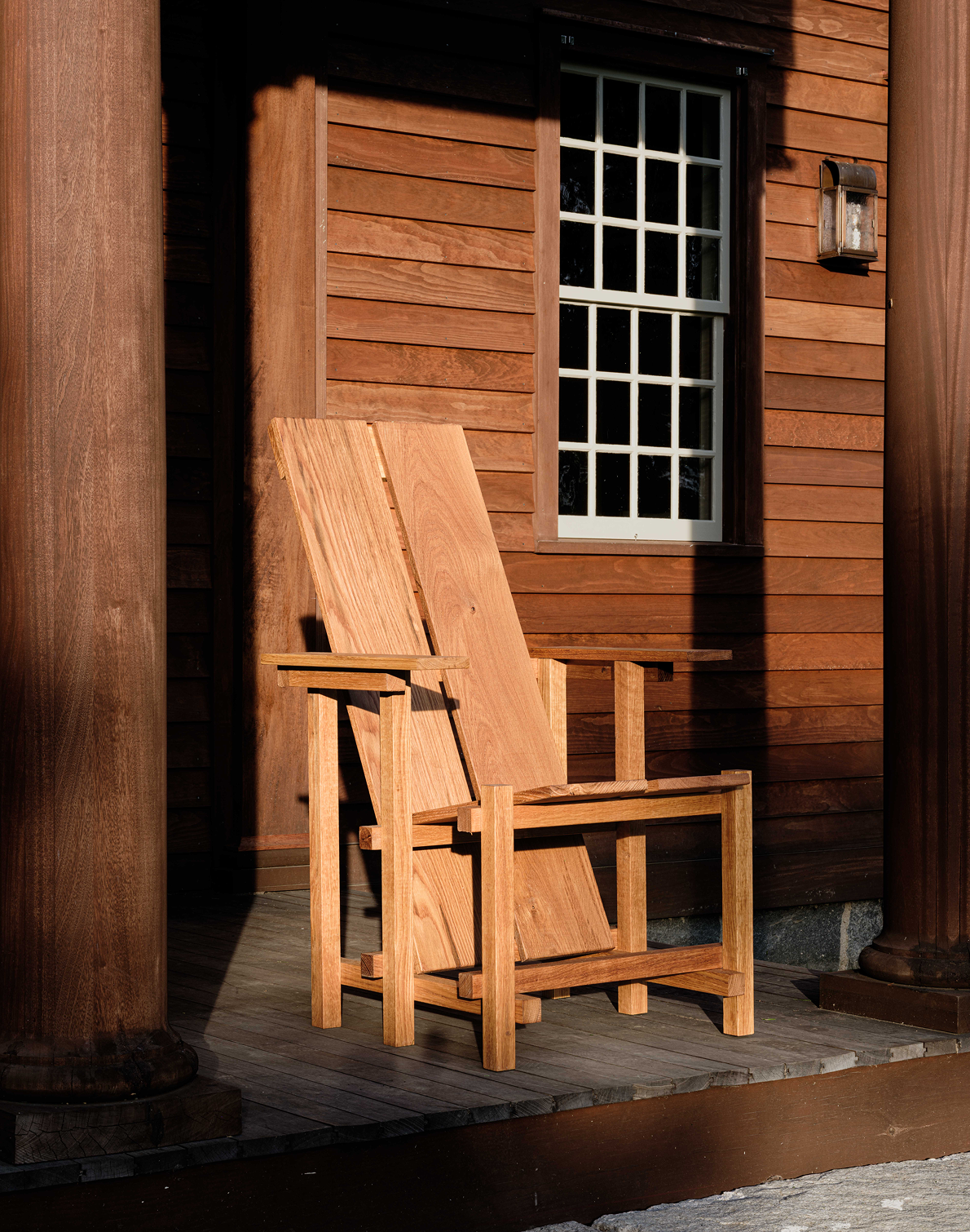 Wave Hill Chair