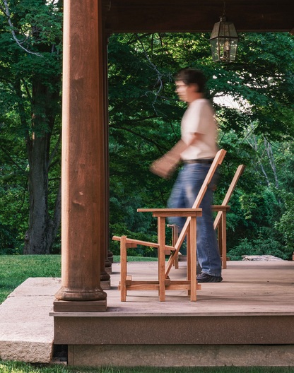 Wave Hill Chair