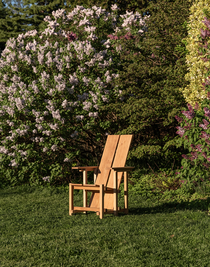 Wave Hill Chair