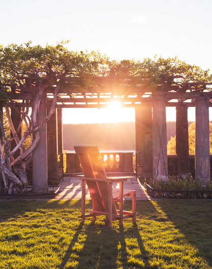 Wave Hill Chair