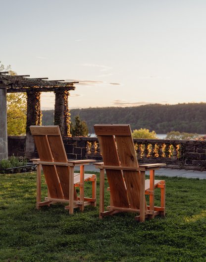 Wave Hill Chair