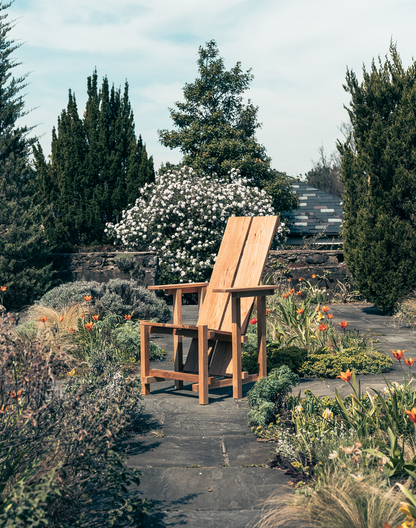 Wave Hill Chair