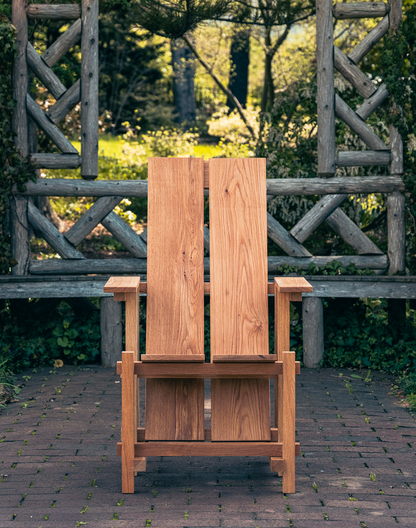 Wave Hill Chair