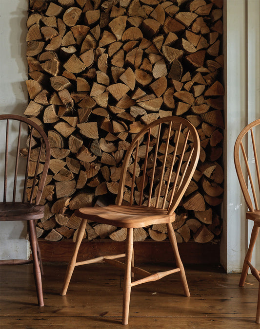 Windsor Chairs - Bundle