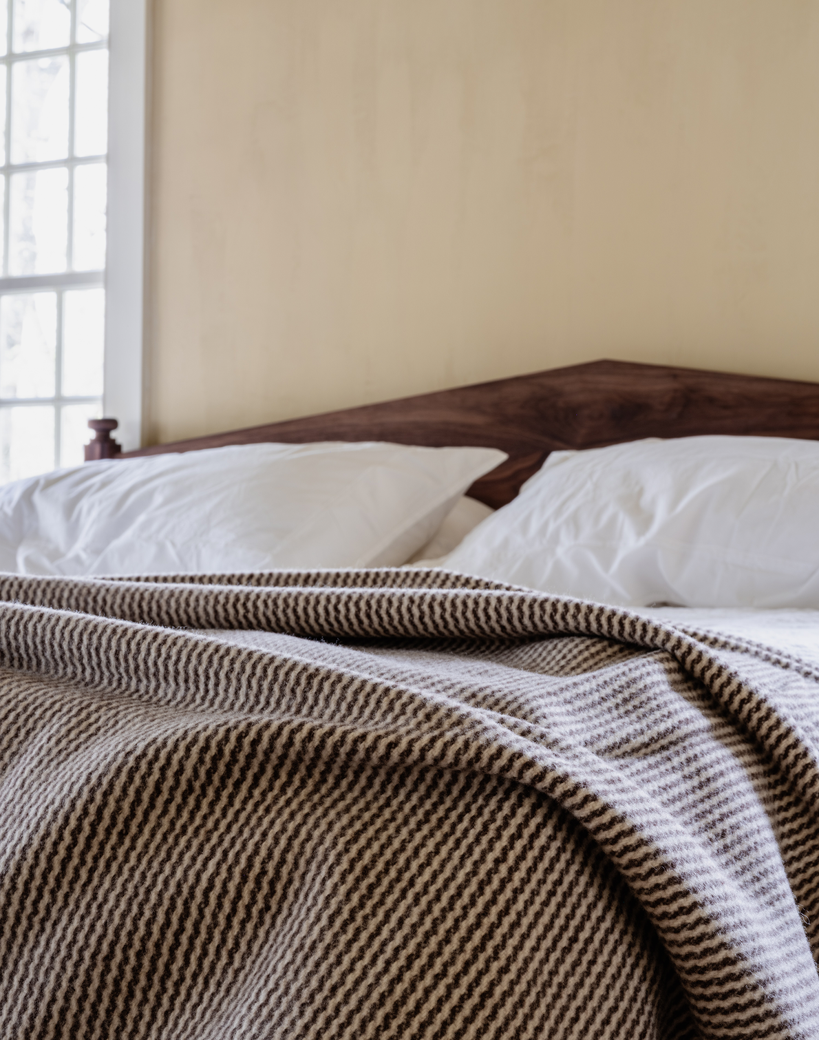 Wool Blanket