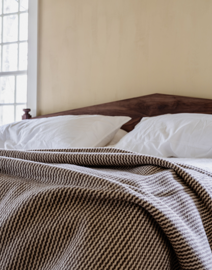 Wool Blanket