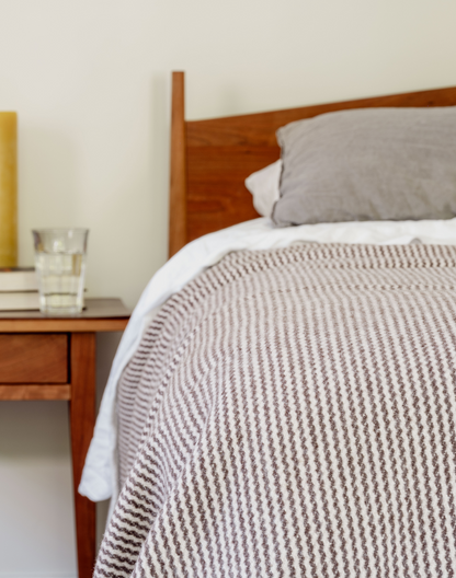 Wool Blanket