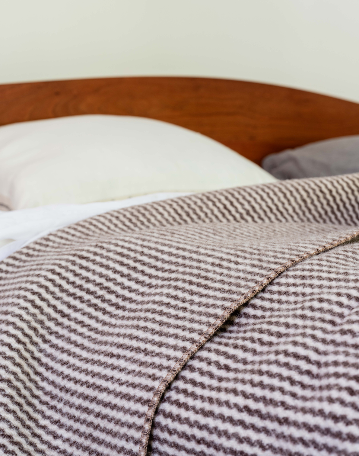 Wool Blanket
