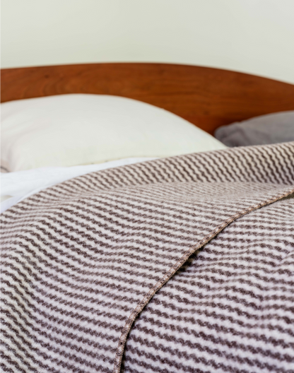 Wool Blanket