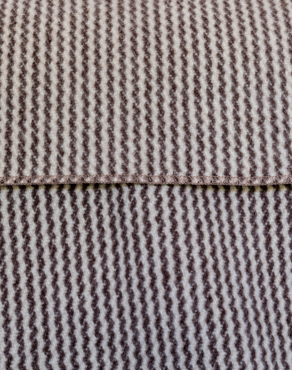 Wool Blanket