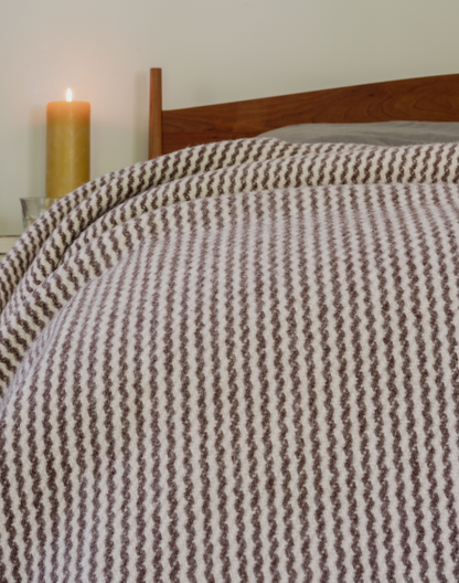Wool Blanket