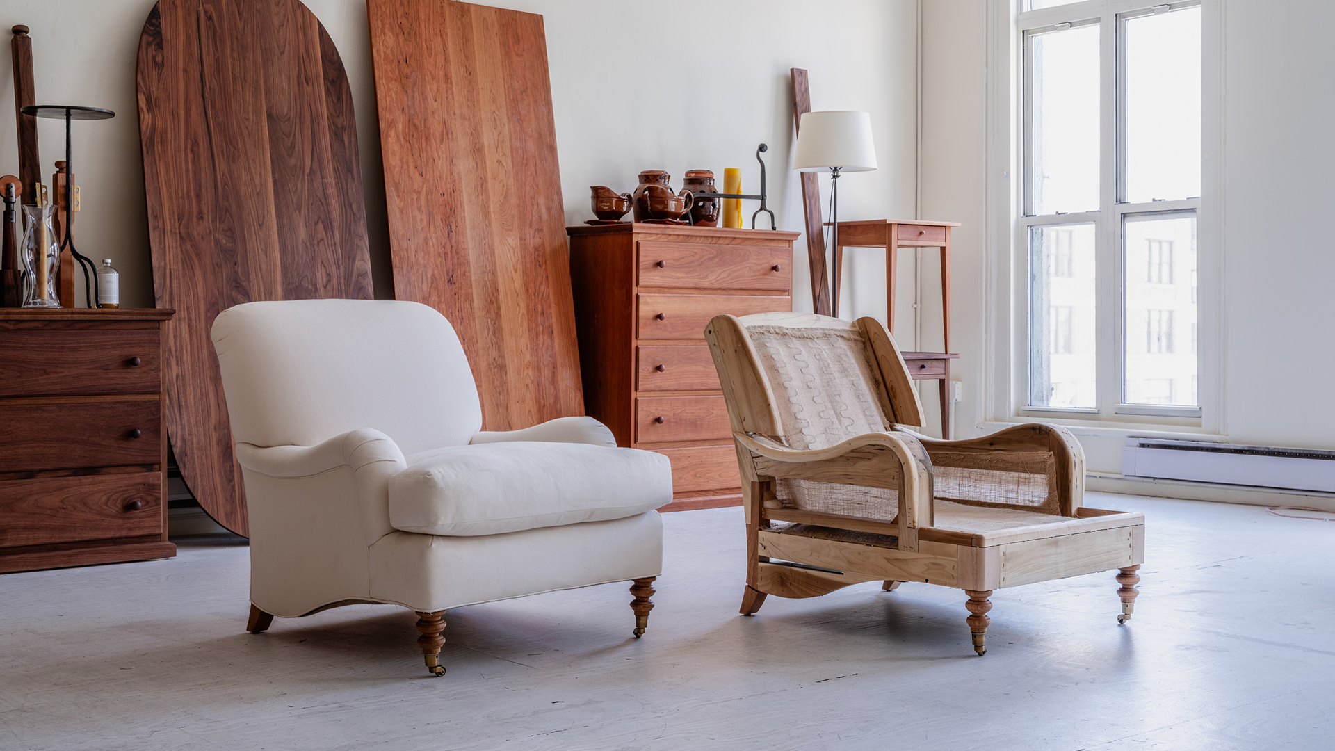 <p>american classics</p>